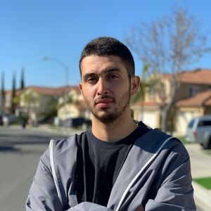 Meet your Posher, Anthony